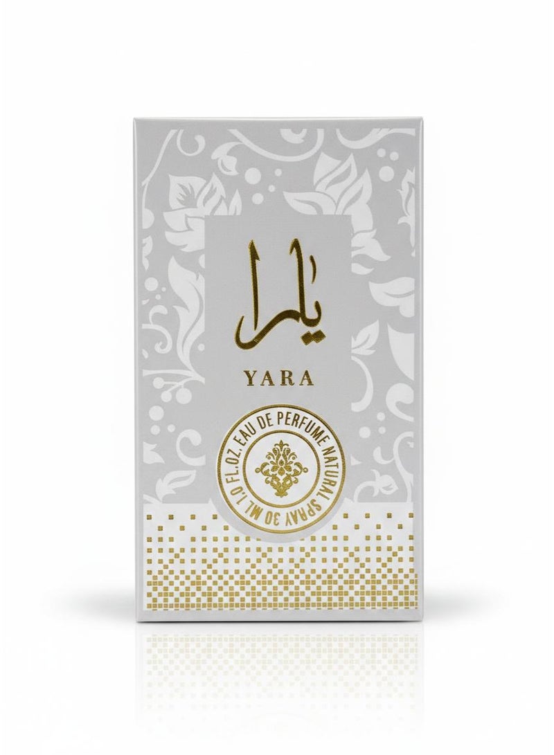 يارا عطر يارا 30 مللي - Image 1